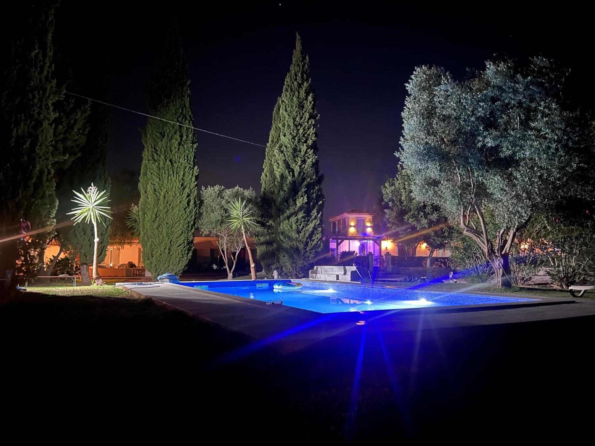 Casa Lourenco 실베스 외부 사진