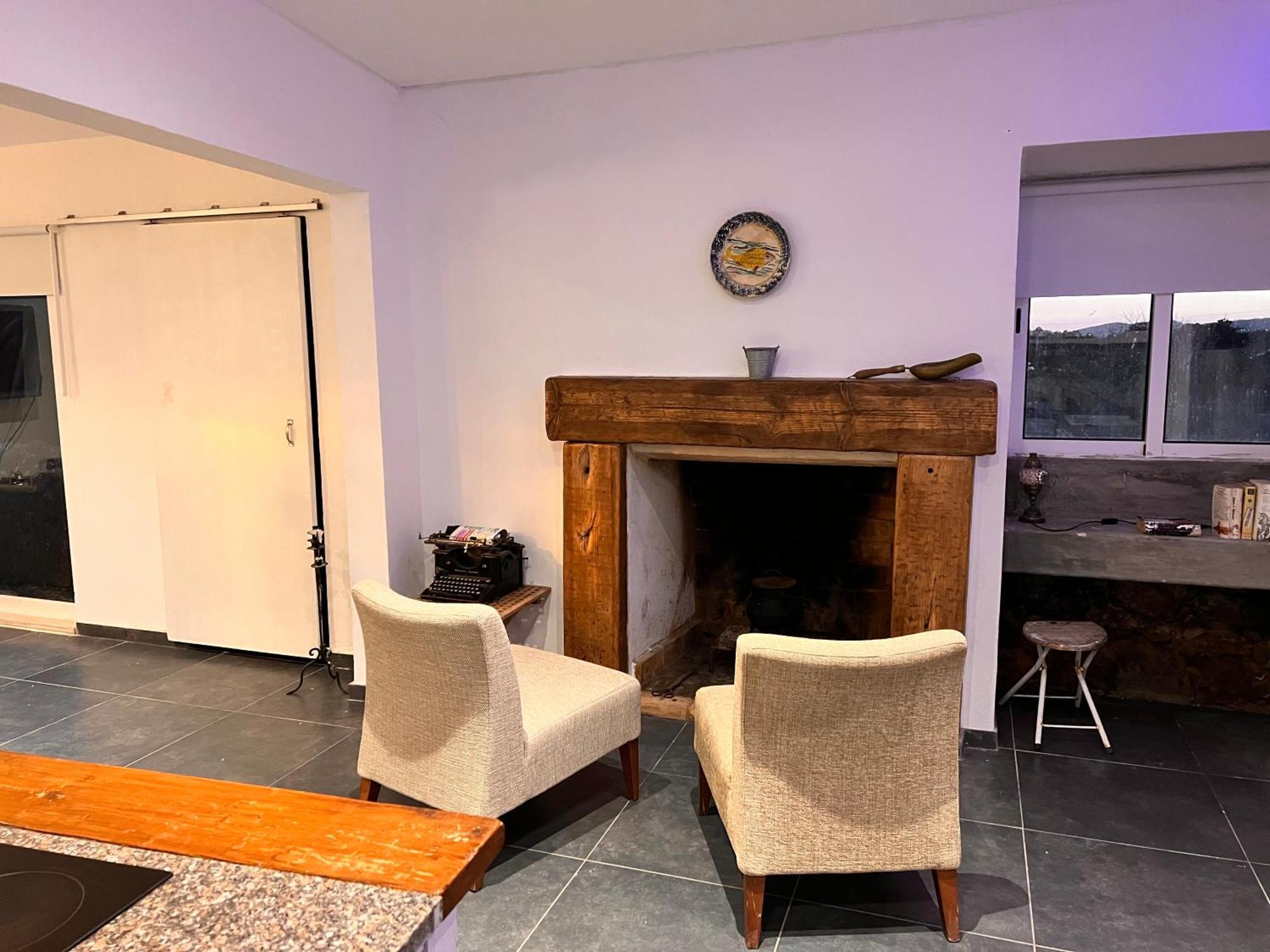 Casa Lourenco 실베스 외부 사진